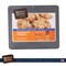 Baker's Secret Insulated Cookie Sheet Cookie Tray 16" x 14", Carbon Steel Insulated Double Wall, for Baking Roasting Cooking, Dishwasher Safe Home Baking Supplies Accessories - Essentials Collection